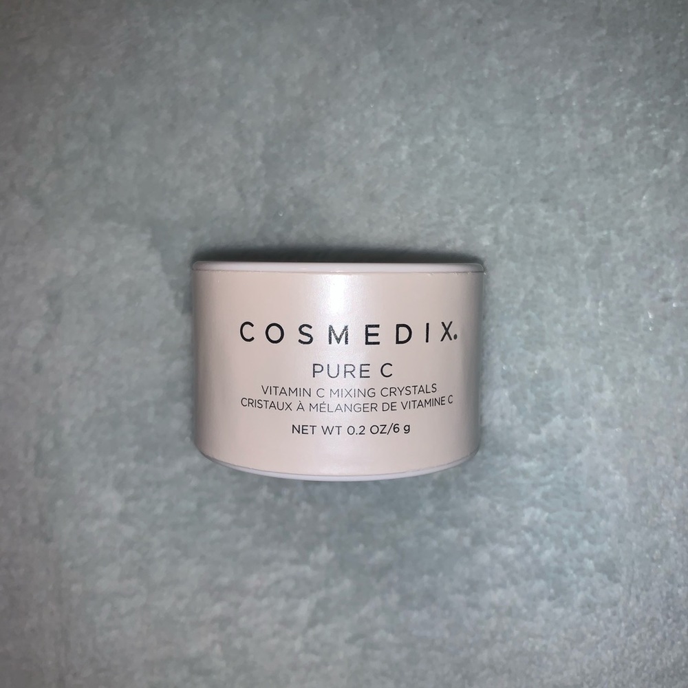 Cosmedix Pure C